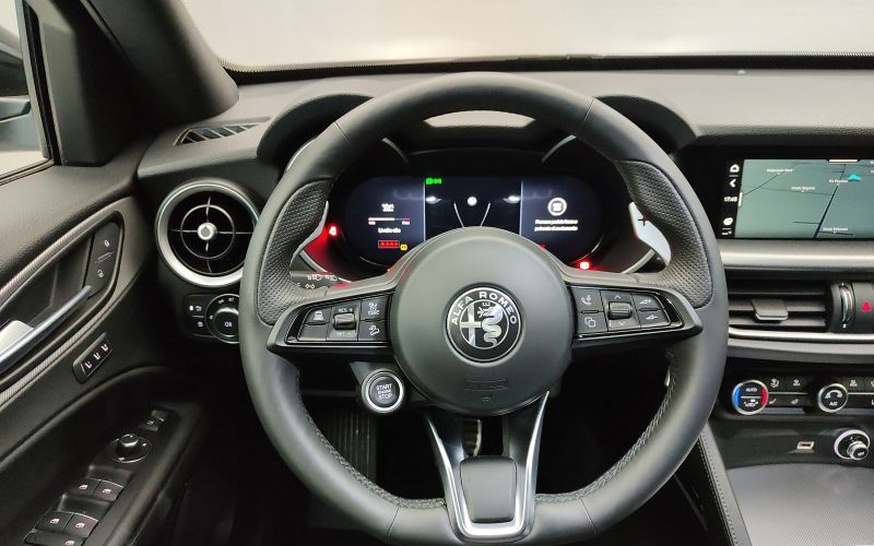STELVIO 2.2 TD 210CV VELOCE AT8 Q4 MY24